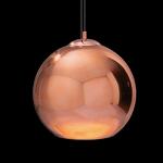 Превью фото №4  Подвесной светильник LOFT2023-D Подвесной светильник LOFT IT Copper Shade