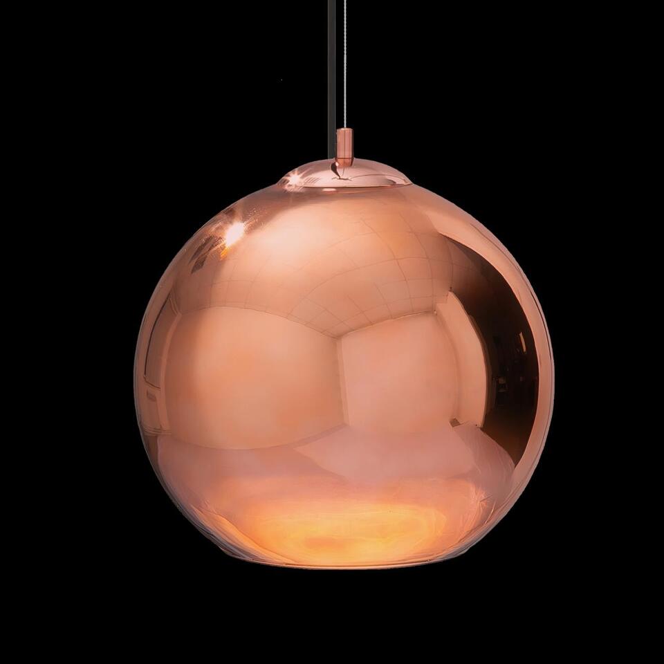 Фото №5  Подвесной светильник LOFT2023-D Подвесной светильник LOFT IT Copper Shade