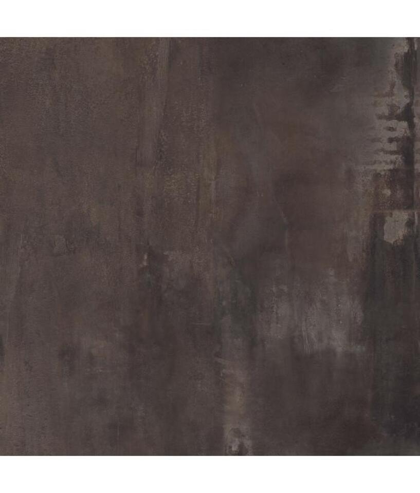 Фото №18  Плитка ABK Керамическая плитка INTERNO 9 DARK ret 120X120