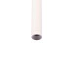 Превью фото №3  Подвесной светильник 10333/600 White Подвесной светильник LOFT IT Metropolis