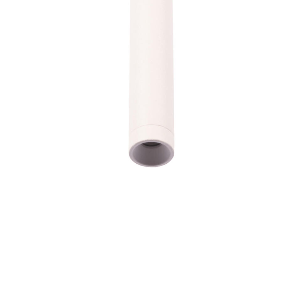Фото №6  Подвесной светильник 10333/600 White Подвесной светильник LOFT IT Metropolis