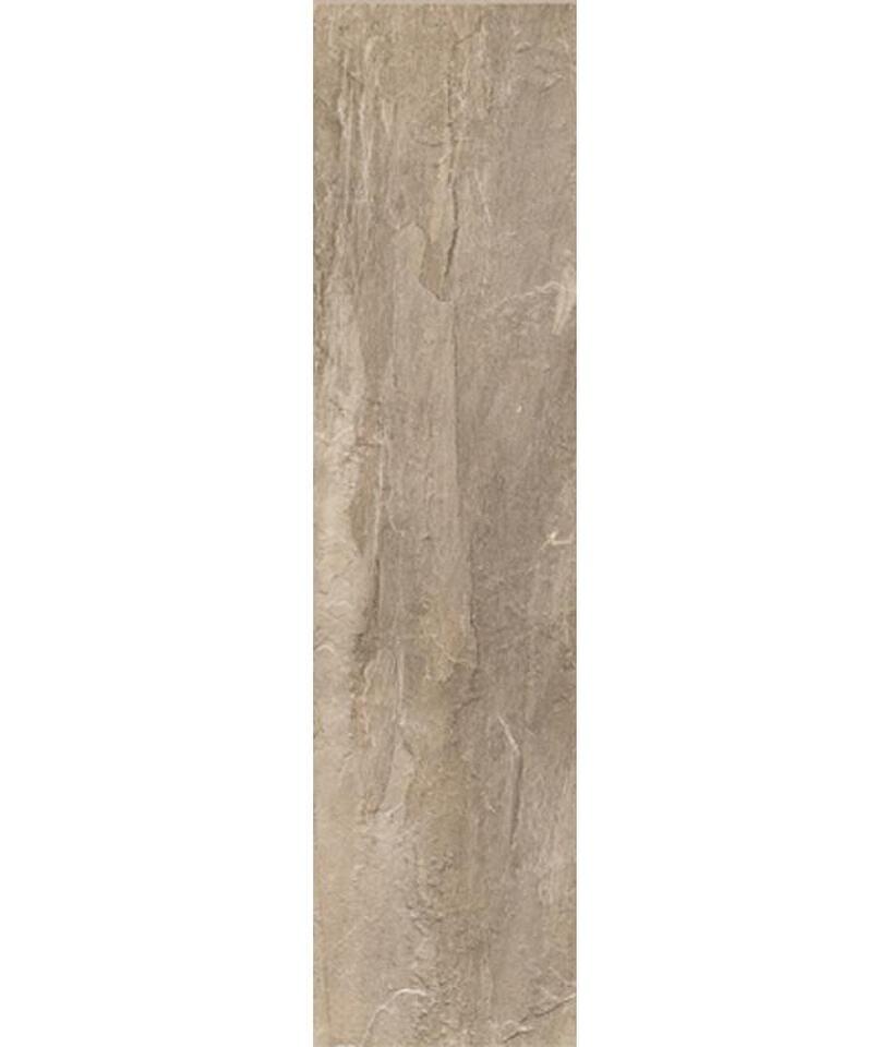 Фото №6  REX Керамогранит ARDOISE ECRU GRIP 20X80 RET