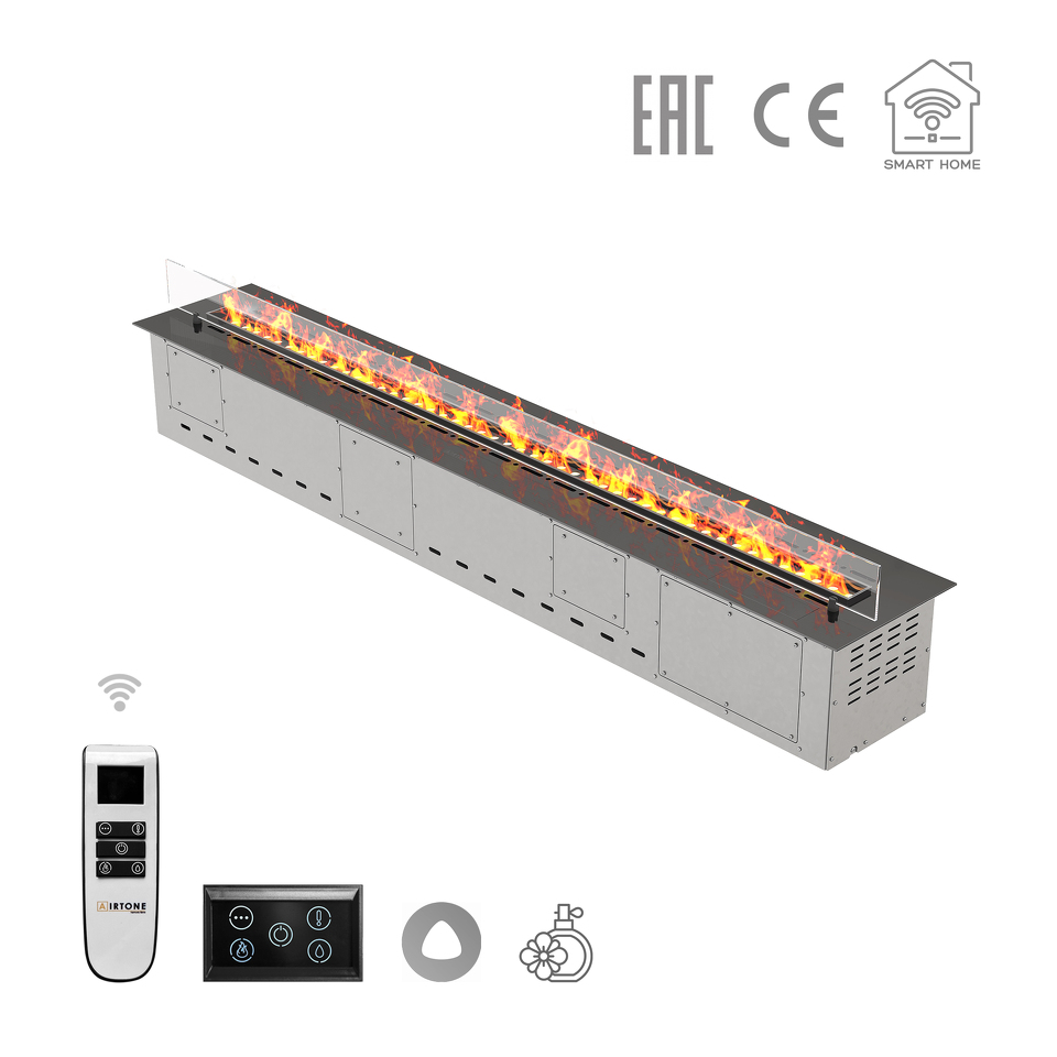 Фото №1  Airtone VEPO 1500 BT