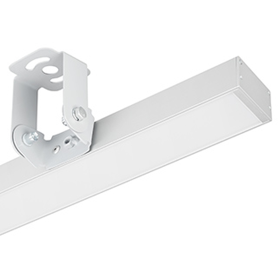 Фото №1  Arlight Светильник SP-LINE-4932-L1000-24W Day4000 (SL, 120 deg, 24V) IP65 ( Металл)