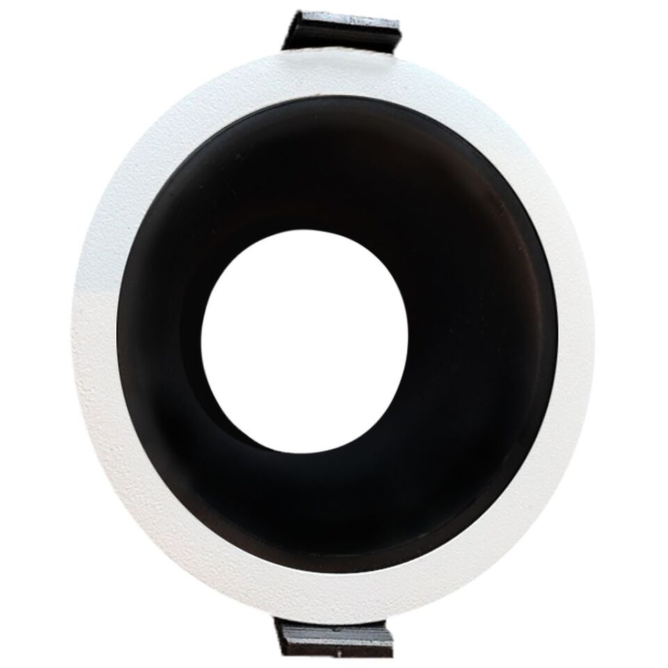 Фото №1  WTC.O02.060 WERTMARK TECHNICAL CAPELLA светильник точечный встраиваемый, GU10(LED), 12W