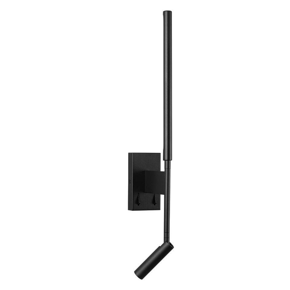 Фото №5  10012/6+3BK Настенный светильник LOFT IT Stick