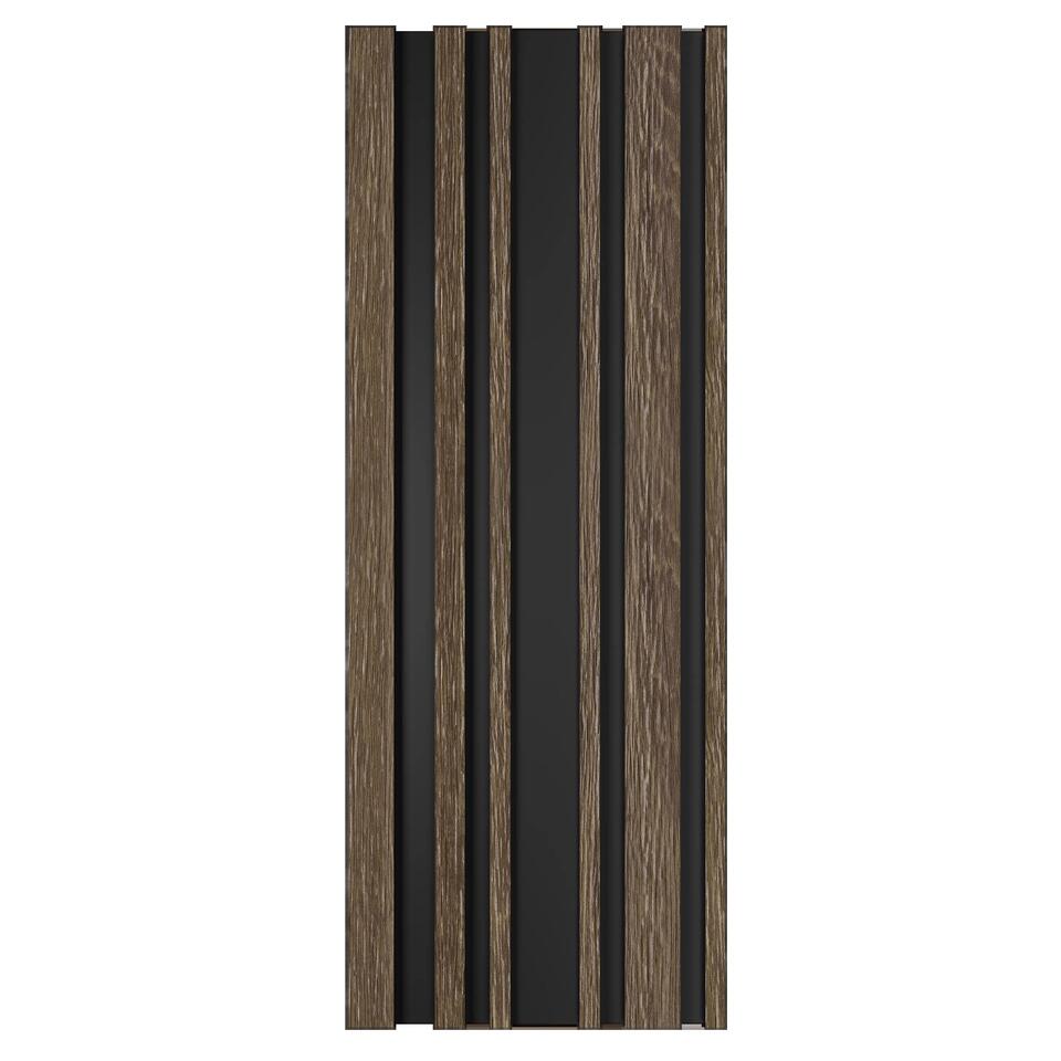 Фото №4  Decor-dizayn 924-66SH/Панель (150x10x3000мм)/13, шт