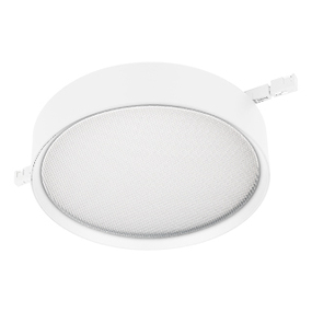 Фото Arlight Светильник MAG-MICROCOSM-RONDO-R150-15W Warm3000 (WH, 90 deg, 24V) ( IP20 Металл, 5 лет)