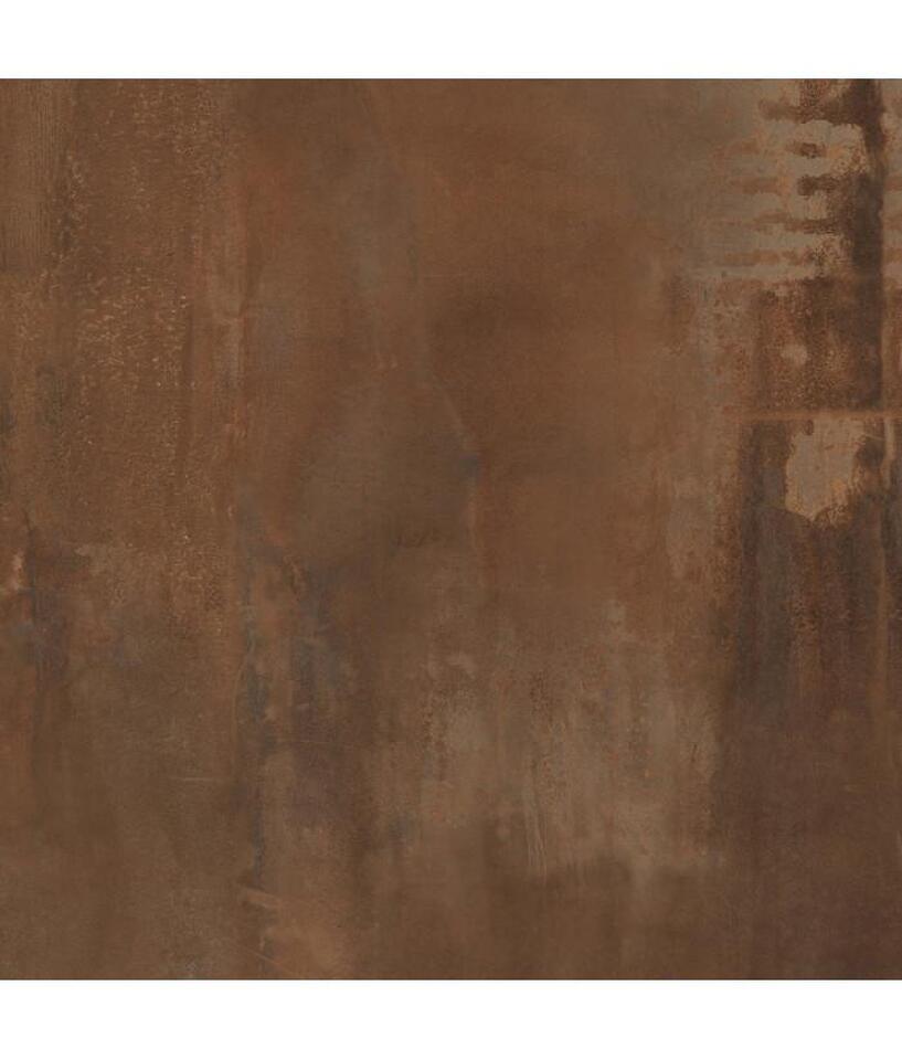 Фото №24  Плитка ABK Керамическая плитка INTERNO 9 RUST ret 80X80