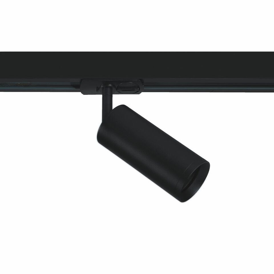 Фото №1  WTF.O10.607 WERTMARK TECHNICAL FAWARIS светильник на шинопровод, GU10(LED), 12W