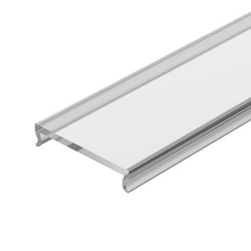 Фото №1  Arlight Экран ARH-LINE-3750A-2000 CLEAR ( Пластик)