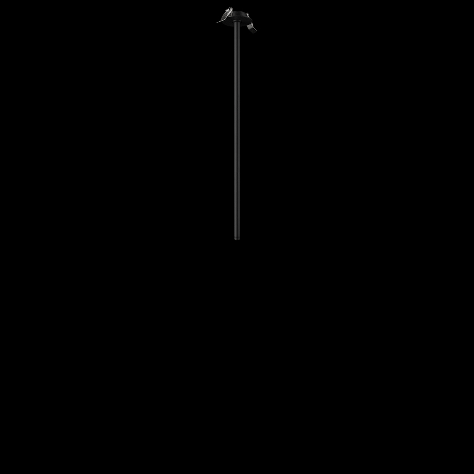 Фото №13  10359/600 Black Потолочный светильник LOFT IT Cane