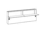 Превью фото №5  OGOGOHOME Композиция Modus 32