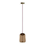 Превью фото №8  Подвесной светильник 8135-C mini Подвесной светильник LOFT IT Knot