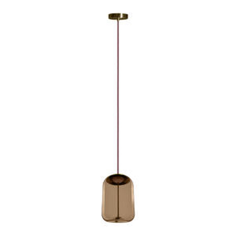 Фото №8  Подвесной светильник 8135-C mini Подвесной светильник LOFT IT Knot