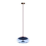 Превью фото №1  Подвесной светильник 8133-D mini Подвесной светильник LOFT IT Knot