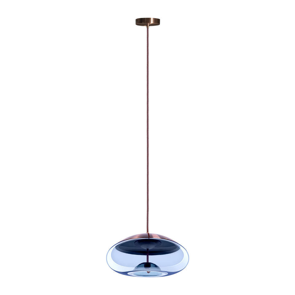 Фото №8  Подвесной светильник 8133-D mini Подвесной светильник LOFT IT Knot