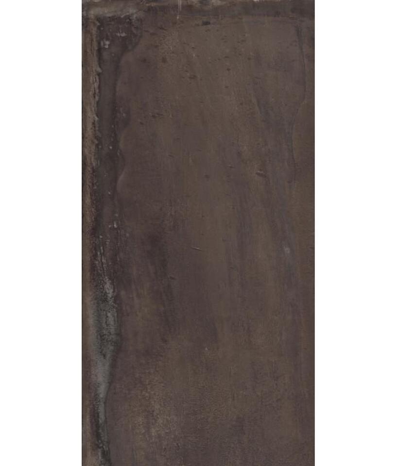 Фото №12  Плитка ABK Керамическая плитка INTERNO 9 DARK ret 80X160