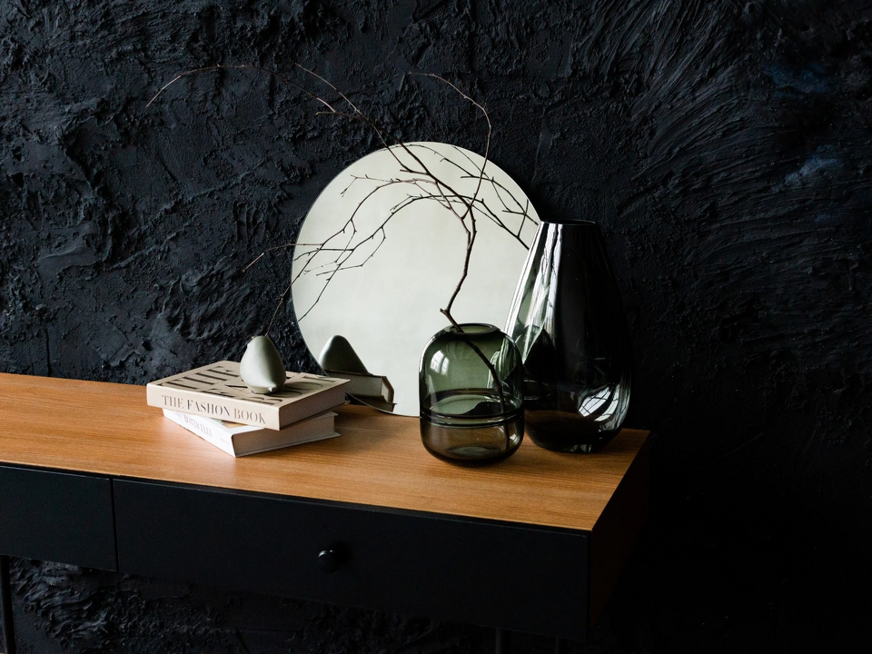 Фото №10  OGOGOHOME Стол консольный Frida