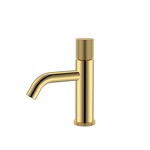 Превью фото №1  Boheme Смеситель STICK для умыв. низ. GOLD LINEA