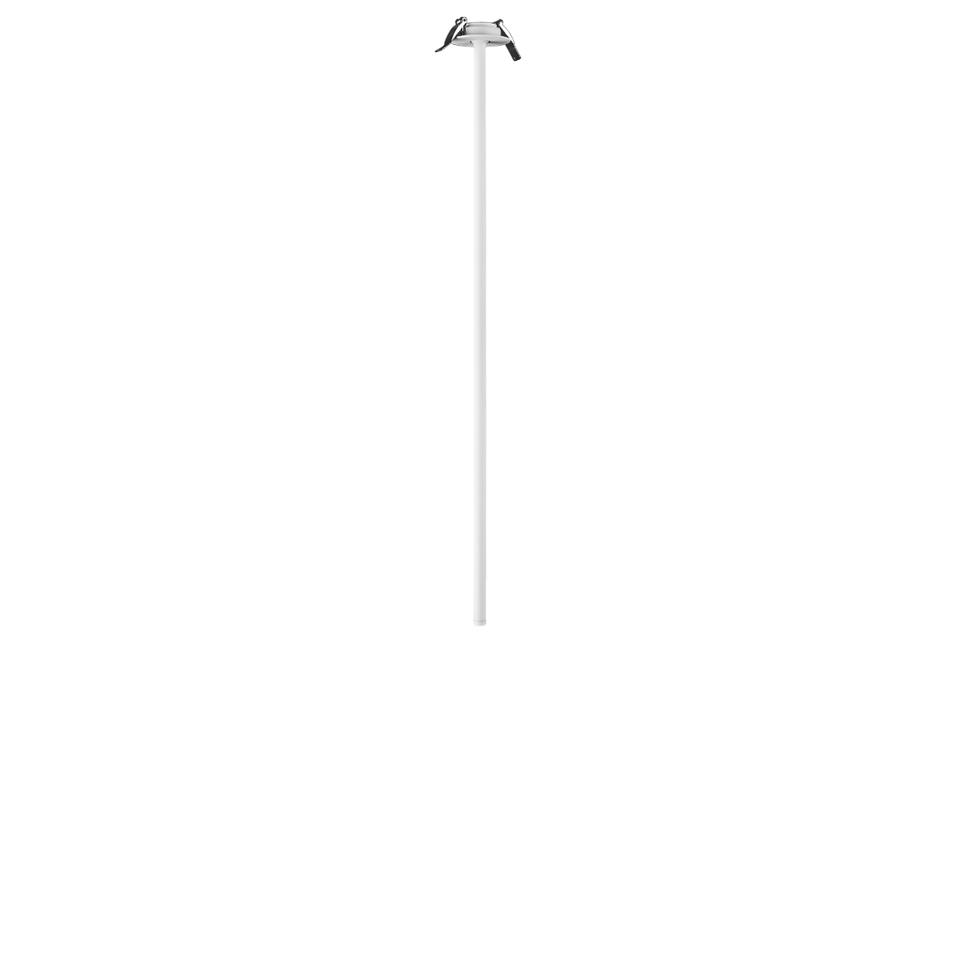 Фото №13  10359/800 White Потолочный светильник LOFT IT Cane