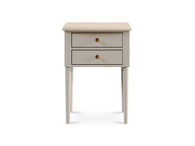 Фото OGOGOHOME Тумба прикроватная Blues