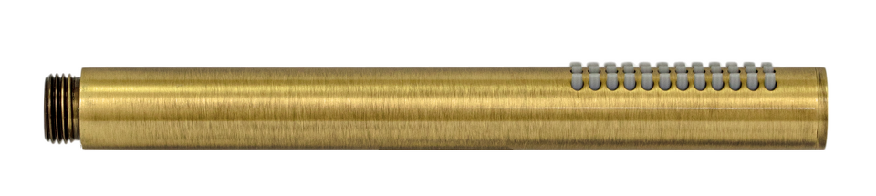 Фото №3  Ручной душ Remer 317MCVOX, латунь состаренная