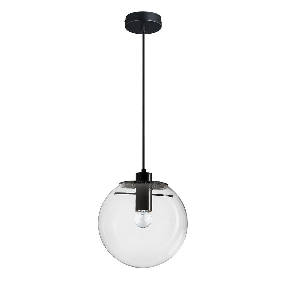 Фото №4  Подвесной светильник 2031-E Подвесной светильник LOFT IT Selene