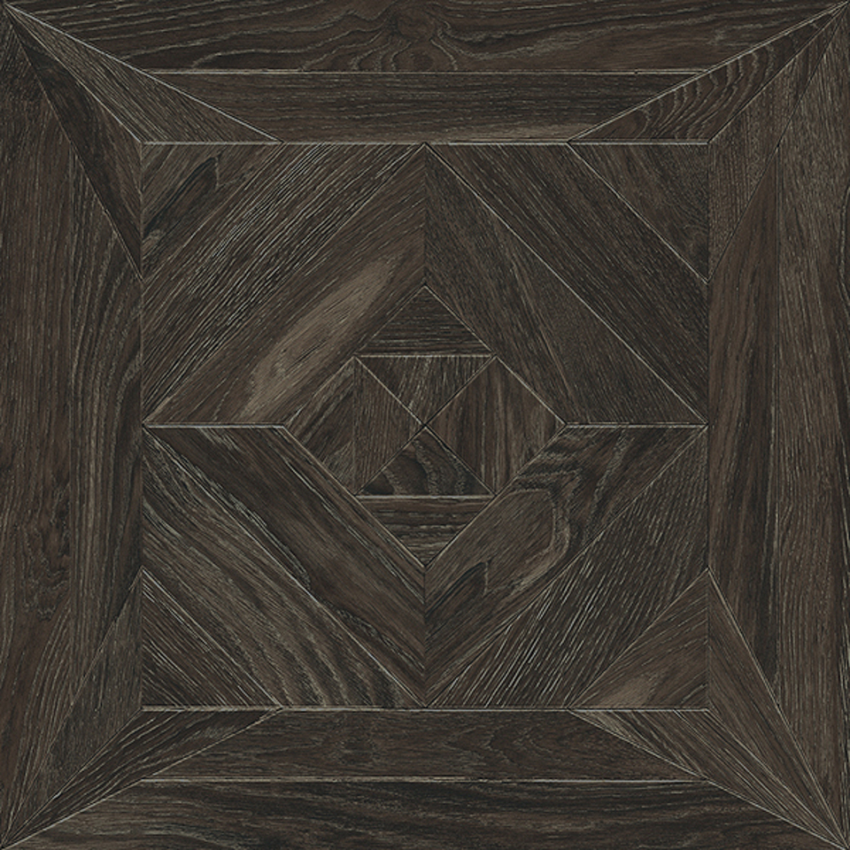 Фото №1  Плитка ASCOT Керамическая плитка STEAM WORK EBONY ANNA 30x30