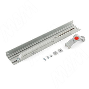 Фото Cinetto PS40.2 EasyLine компл. на открывание левой двери (DAPS40.2E R)