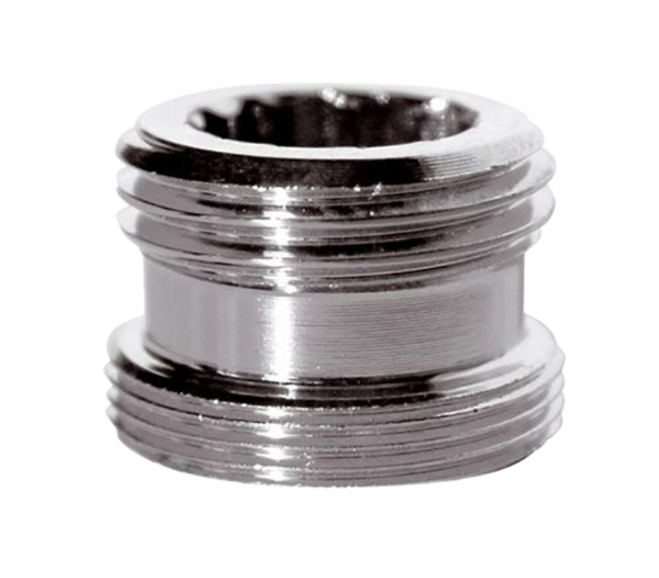 Фото №1  Переходник 1/2"ш*М22ш  Remer 81RD12