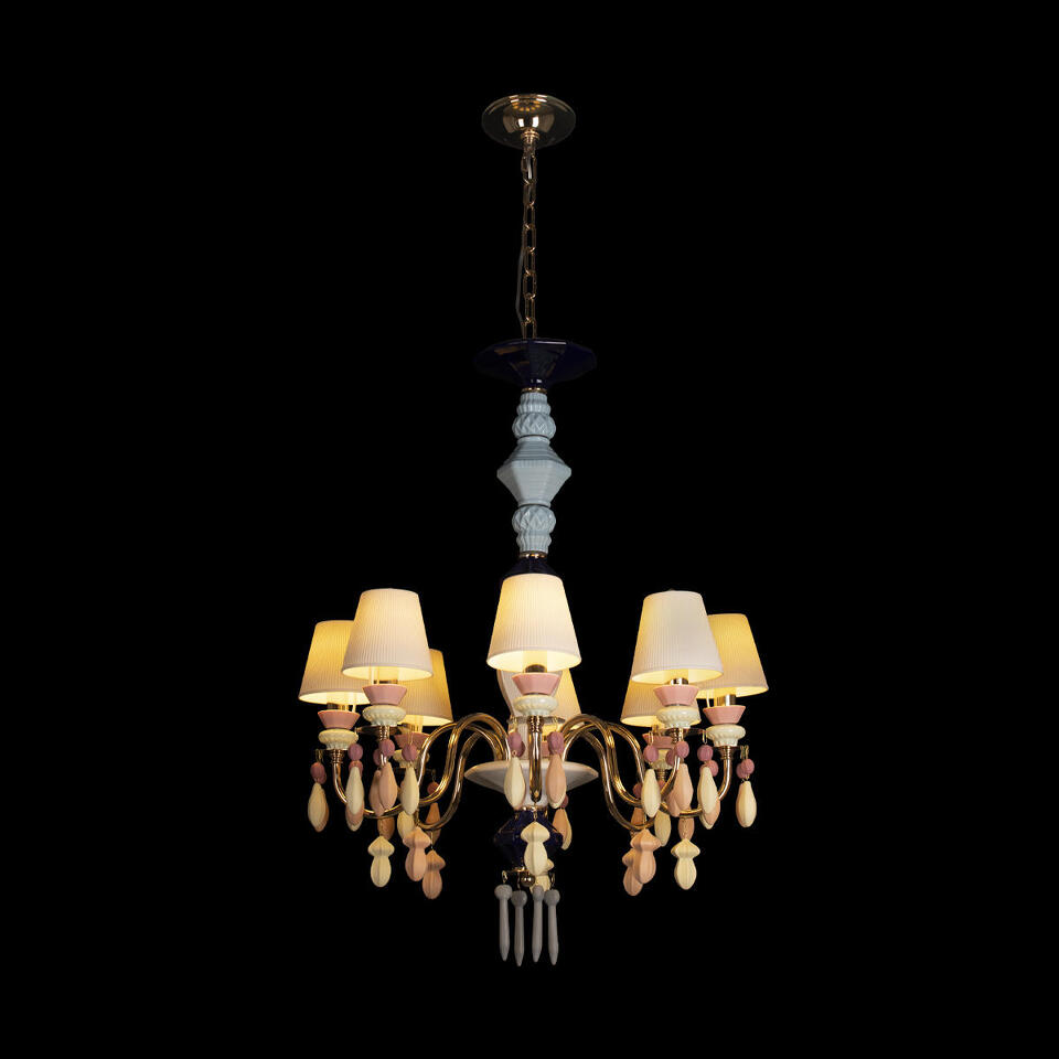 Фото №8  Подвесной светильник 10203/8 Mult Подвесной светильник LOFT IT Grace