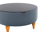 Превью фото №3  OGOGOHOME Стол журнальный Italia