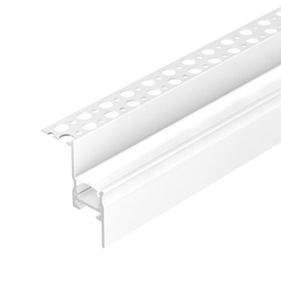 Фото №1  Arlight Профиль ARH-СEIL-S14-SHADOW-3000 WHITE ( Алюминий)