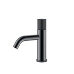 Превью фото №1  Boheme Смеситель STICK для умыв. низ. Shine Gun Metal LINEA