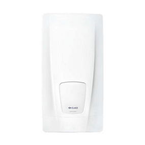 Фото Проточный водонагреватель Clage Comfort DBX 21 Next