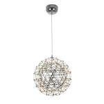 Превью фото №3  Подвесной светильник 9027-43 Подвесной светильник LOFT IT Raimond