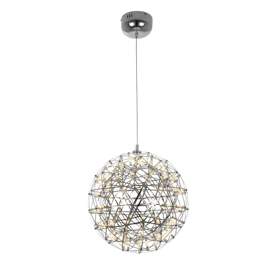 Фото №6  Подвесной светильник 9027-43 Подвесной светильник LOFT IT Raimond