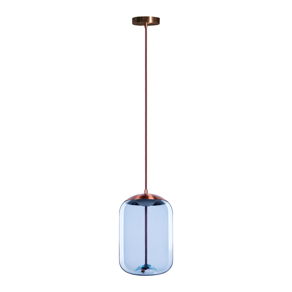 Фото №7  Подвесной светильник 8133-C Подвесной светильник LOFT IT Knot