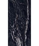 Превью фото №1  Плитка ABK Керамическая плитка SENSI GEMS TITANIUM BLACK LUX+ RET 60X120