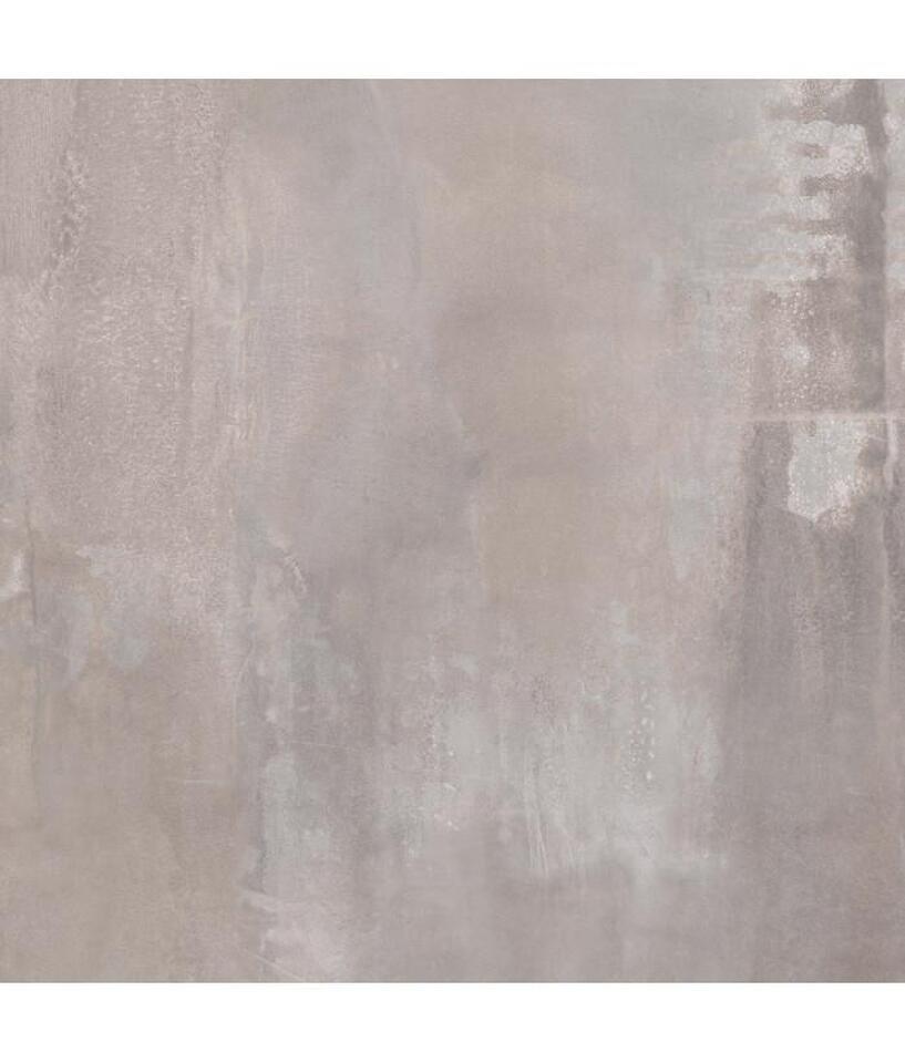 Фото №24  Плитка ABK Керамическая плитка INTERNO 9 SILVER ret 80X80