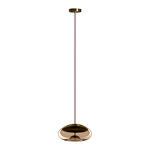 Превью фото №1  Подвесной светильник 8135-D mini Подвесной светильник LOFT IT Knot
