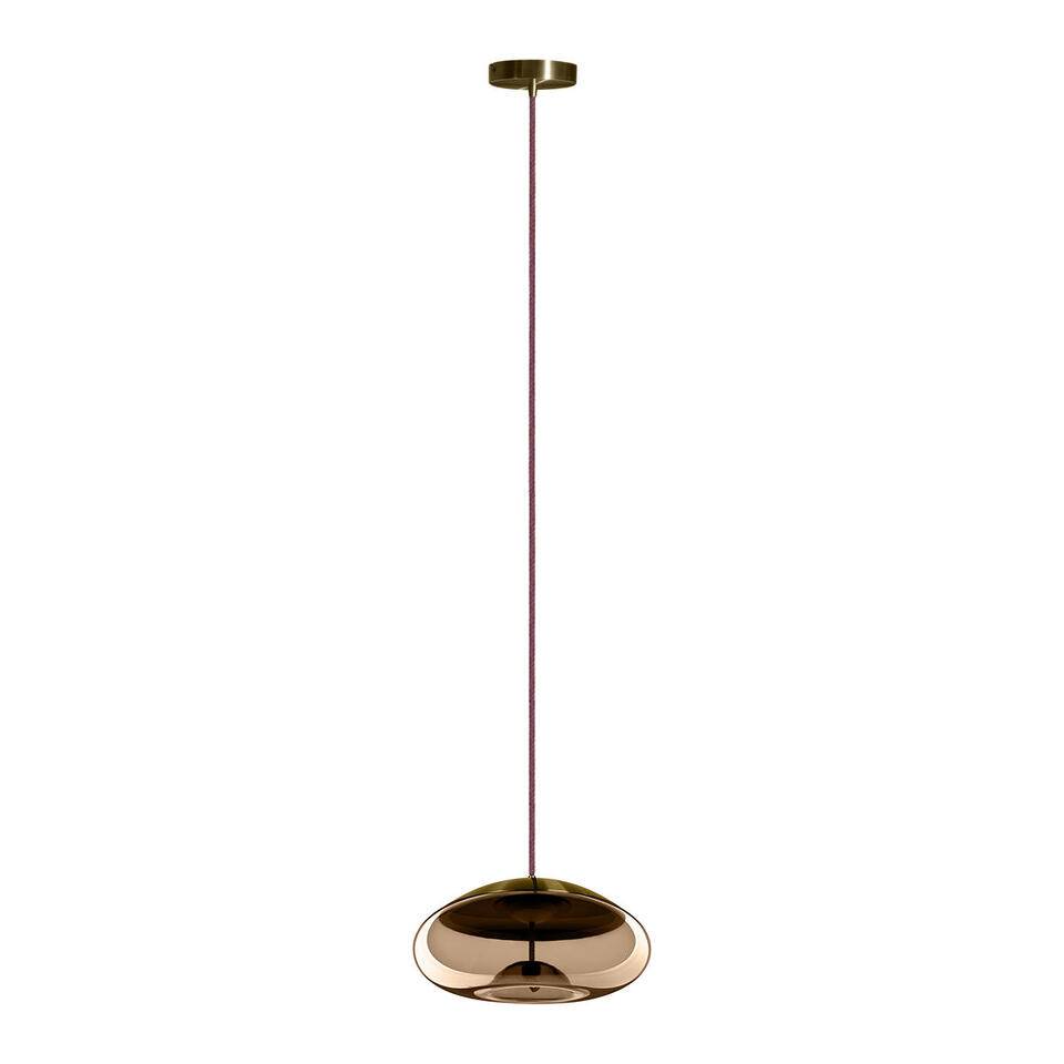 Фото №8  Подвесной светильник 8135-D mini Подвесной светильник LOFT IT Knot