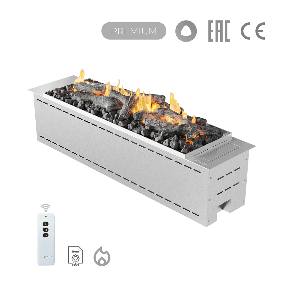 Фото №1  Airtone PRIME 1000 S