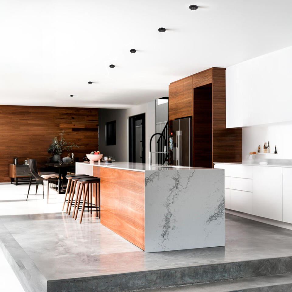 Фото №7  10331 Black Встраиваемый светильник LOFT IT Tempo