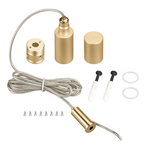 Фото Arlight Подвес MOONLIGHT-VT-LIFT-SIDE-D18 Gold ( Металл)