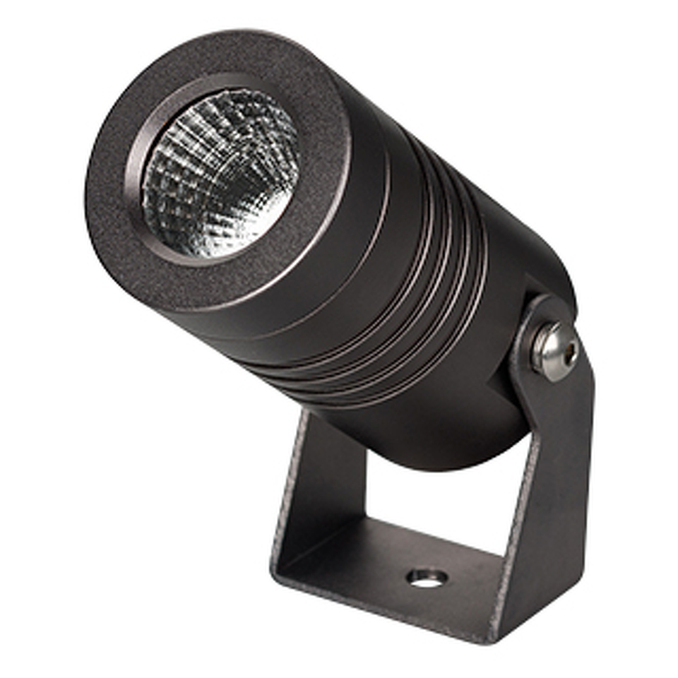 Фото №1  Arlight Светильник ALT-RAY-R42-5W Warm2700 (DG, 25 deg, 230V) ( IP67 Металл, 3 года)
