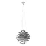 Превью фото №1  Подвесной светильник 10156/600 Silver Подвесной светильник LOFT IT Artichoke