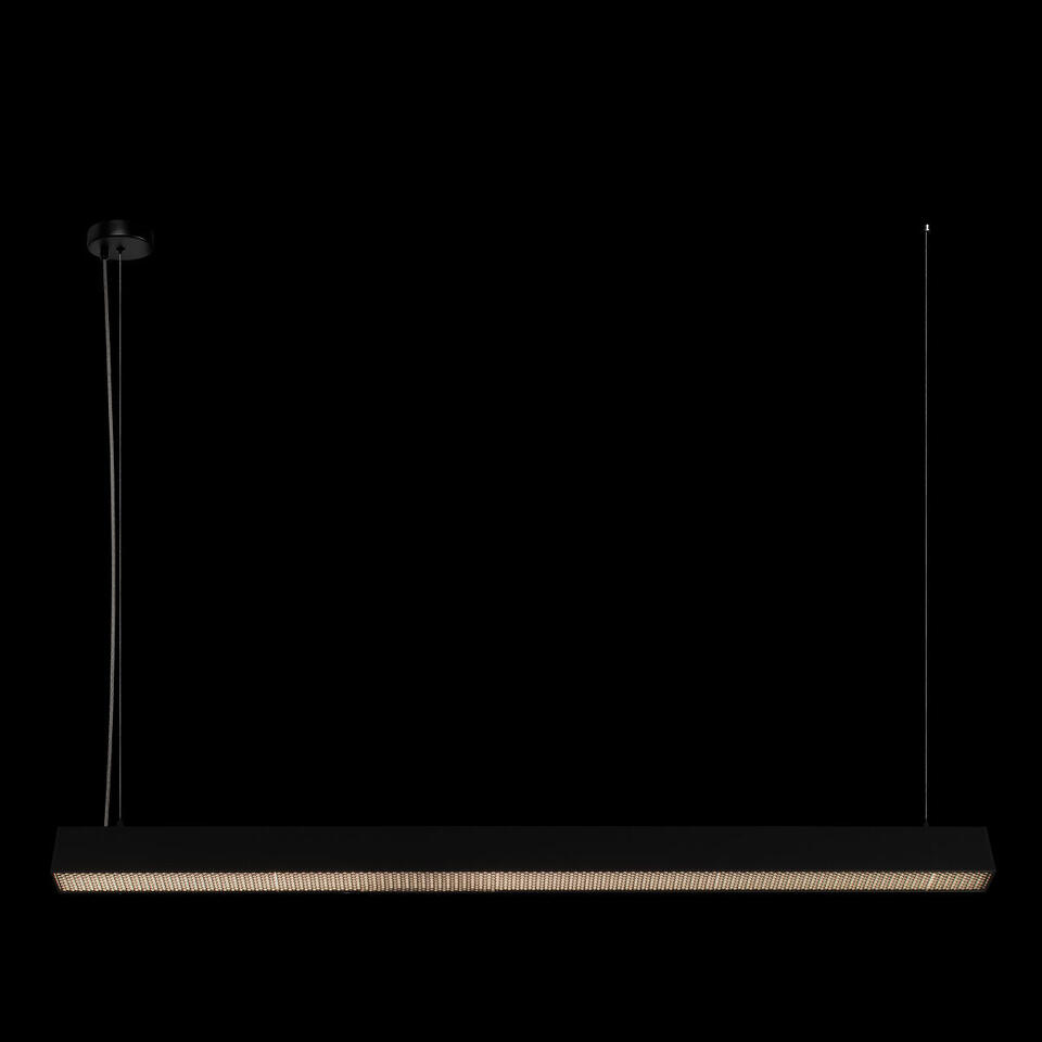 Фото №6  Подвесной светильник 10318/C Black Подвесной светильник LOFT IT Vim