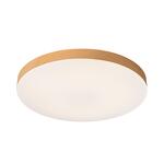 Превью фото №5  SONEX 7761/24L MITRA LED SN 545 Светильник пластик/белый/под дерево LED 24Вт 4000K D300 IP54 GAMMA